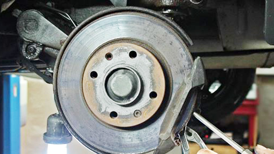 How to Know If Car Brakes Are Bad