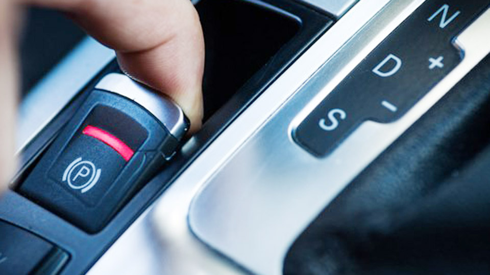 How to Release Parking Brake on Automatic Car?