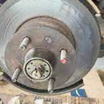 How to Replace Front Wheel Bearings on a Car