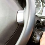 How to Unlock Steering Wheel with Dead Battery Without Key
