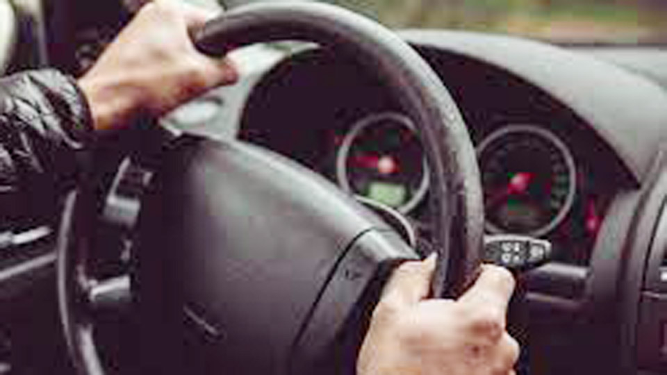 What Makes My Steering Wheel Hard to Turn?