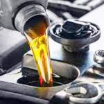 Why Diesel Engine Oil Turns Black