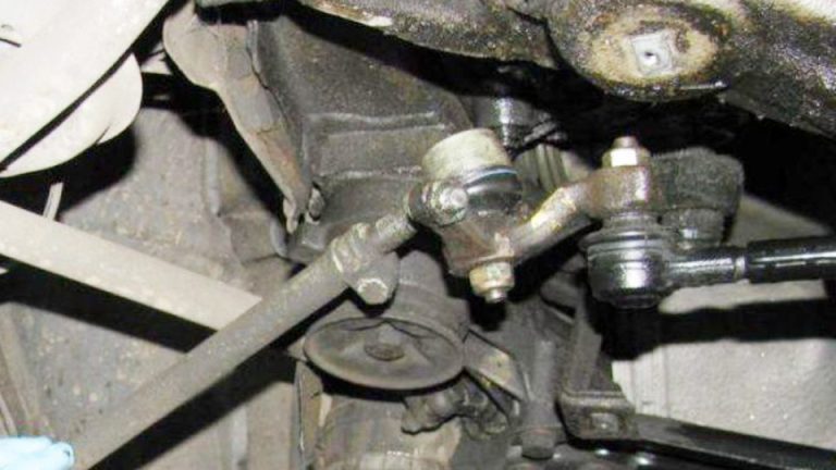 Why Do I Hear a Noise When Turning My Steering Wheel?