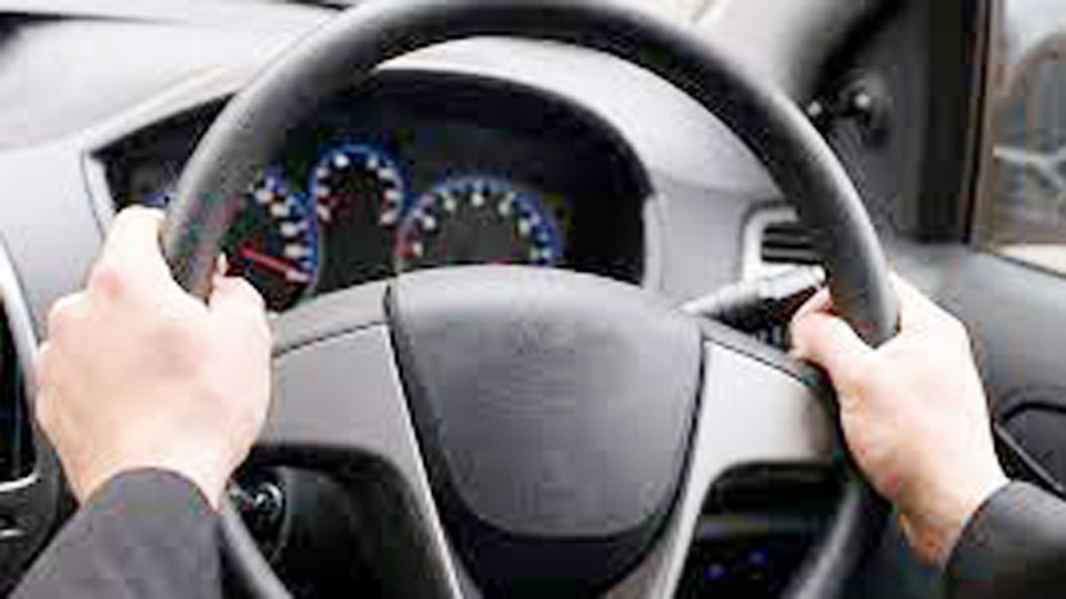Why Does My Steering Wheel Feel Tight When I Turn