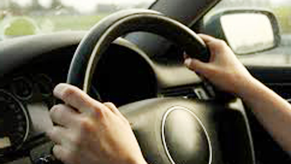 Why Does My Steering Wheel Shake While Driving?