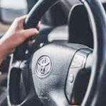 Why Is My Car Steering Wheel Stiff?