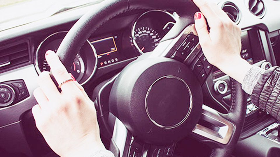Why Is My Steering Wheel Stuck on My Car