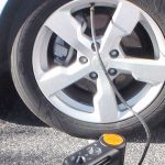 Can I Put Normal Air in Nitrogen Filled Tires