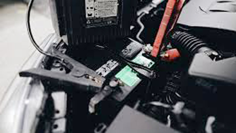 Can You Jump Start a Car with a Faulty Starter Motor