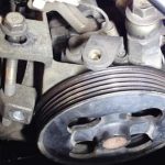 Can a Bad Power Steering Pump Cause Rough Idle?