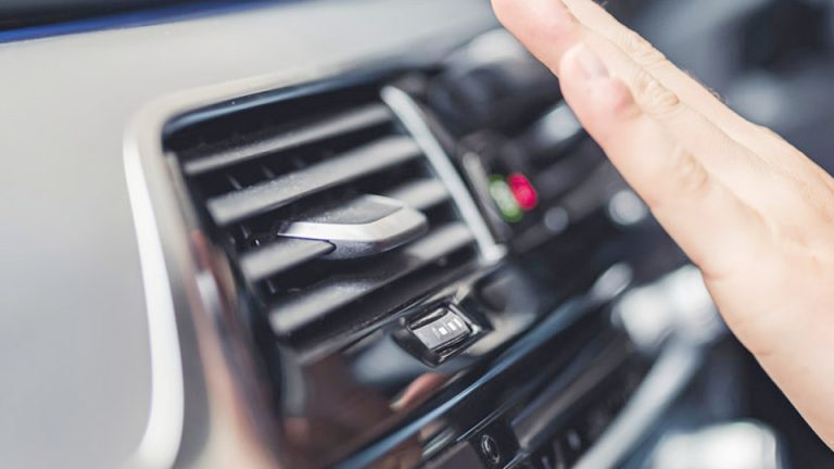 Can a Low Car Battery Affect the Air Conditioning
