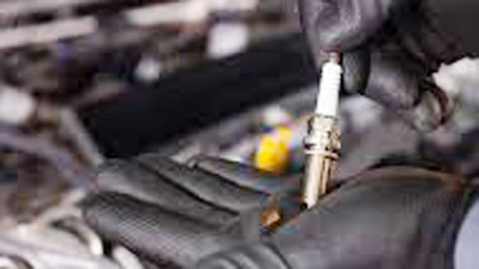 How Do I Change the Spark Plugs in My Car