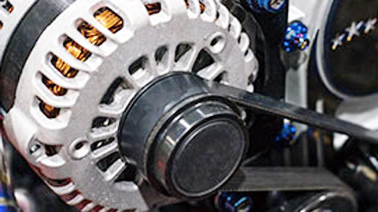 How Long Does It Take to Get an Alternator Replaced