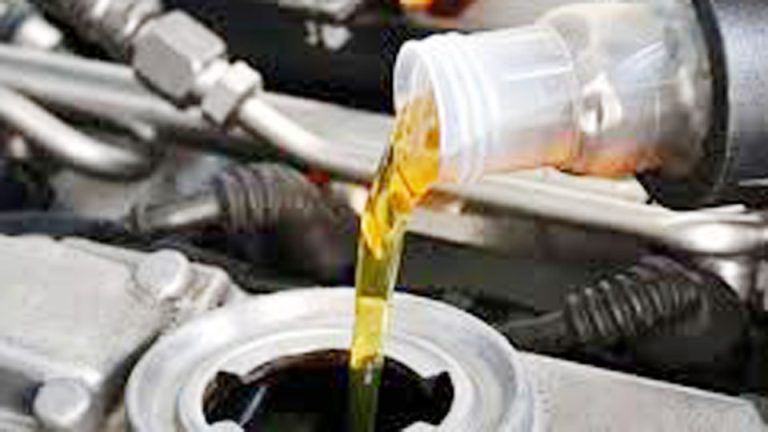 How Often to Change Oil Filter with Synthetic Oil?
