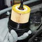 How to Change the Oil Filter on a Car