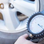 How to Check Nitrogen Tire Pressure?