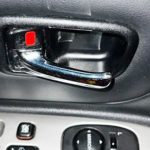 How to Fix a Broken Interior Car Door Handle