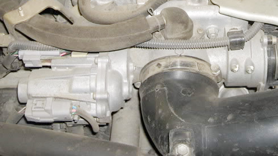How to Fix a Starter Without Replacing It on a Toyota?