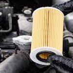 How to Remove a Car Oil Filter Without a Tool