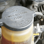 How to Stop Power Steering Fluid from Foaming