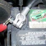 How to Test a Starter for Battery Drain