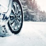 Is a Front Wheel Drive SUV Good in the Snow