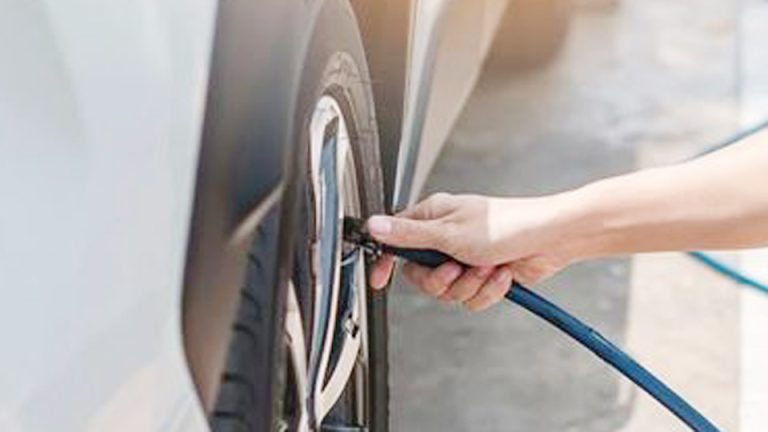Nitrogen in Car Tires vs Air: Which Is Better