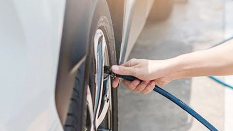 Nitrogen in Car Tires vs Air: Which Is Better