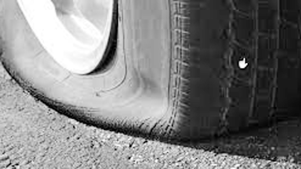 What Are the Disadvantages of Nitrogen-Filled Tires