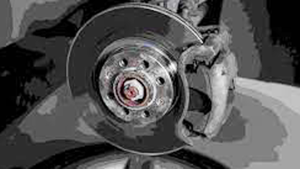 What Can Cause a Car to Shake When Braking?