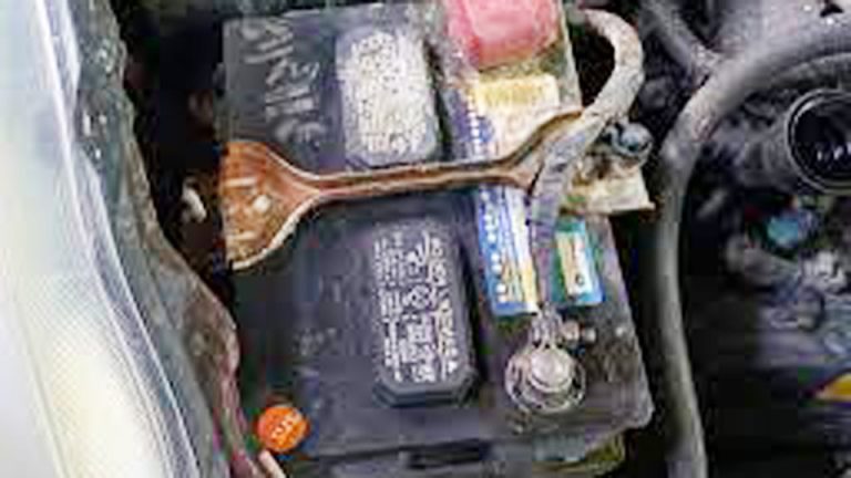 What Can Drain a Battery When the Car Is Off?