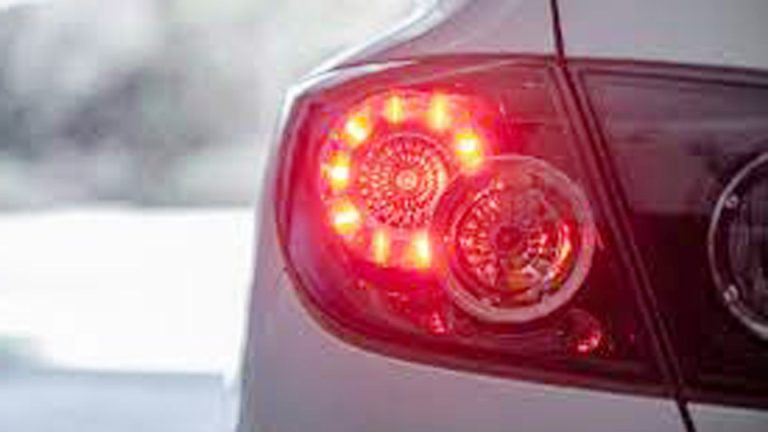 What Causes Car Brake Lights to Stay On?