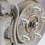 What Causes My Car to Vibrate When I Brake?