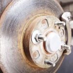 What Does It Mean When Your Car Brakes Grind