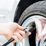 What Is the Advantage of Putting Nitrogen in Car Tires