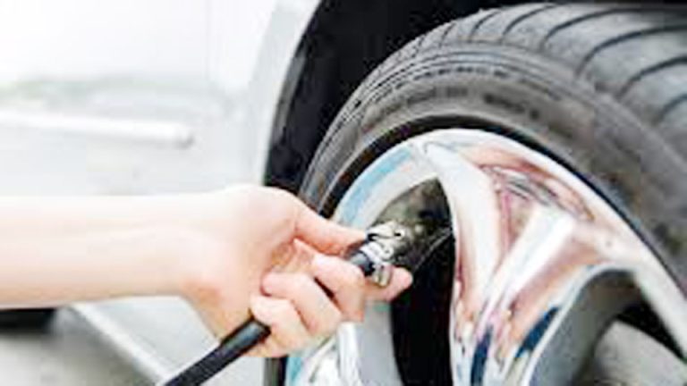 What Is the Advantage of Putting Nitrogen in Car Tires