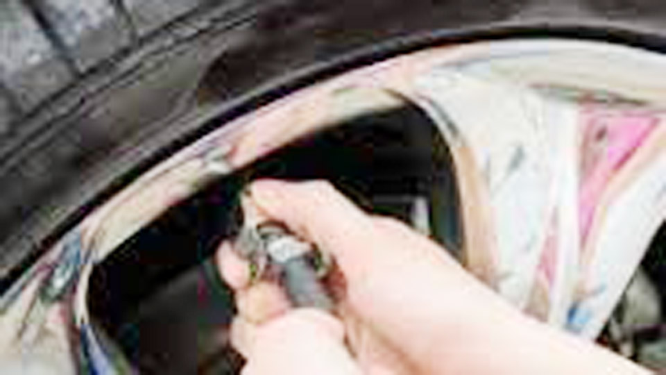 What Is the Benefit of Using Nitrogen in Tires
