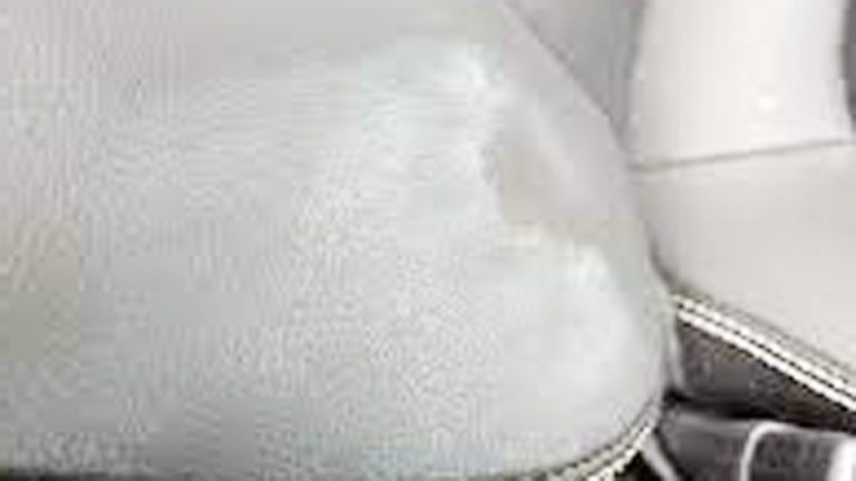What Removes Sunscreen from Car Interior?