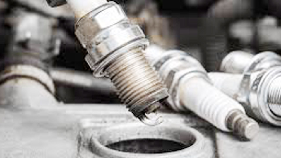 When Does a Car Need New Spark Plugs