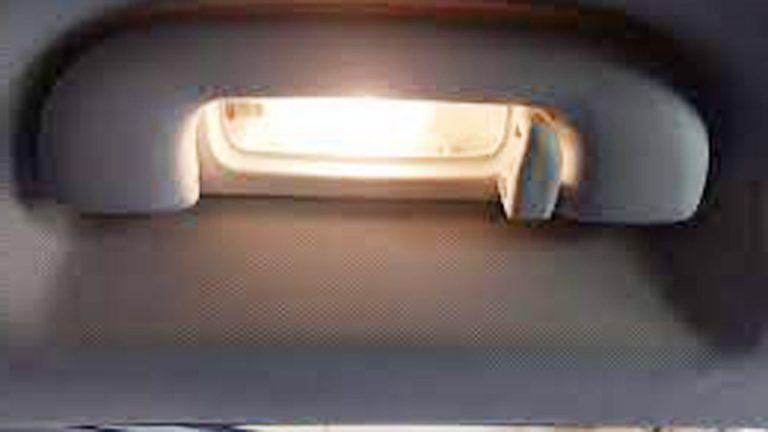 Why Are My Car Interior Lights Not Turning On Automatically?