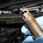 Why Are My Spark Plugs Wet with Gas