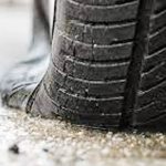 Why Do Car Tires Lose Air in the Winter