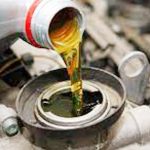 Why Does Diesel Oil Turn Black So Fast