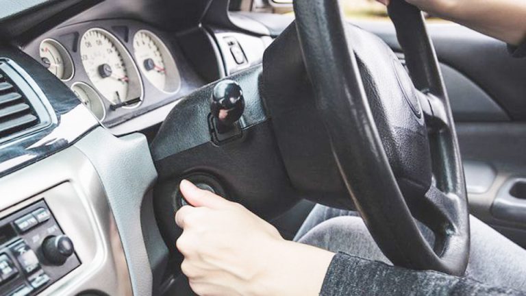 Why Does My Car Make a Clicking Noise When I Turn