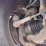 Why Does My Car Wheel Sound Like It’s Rubbing