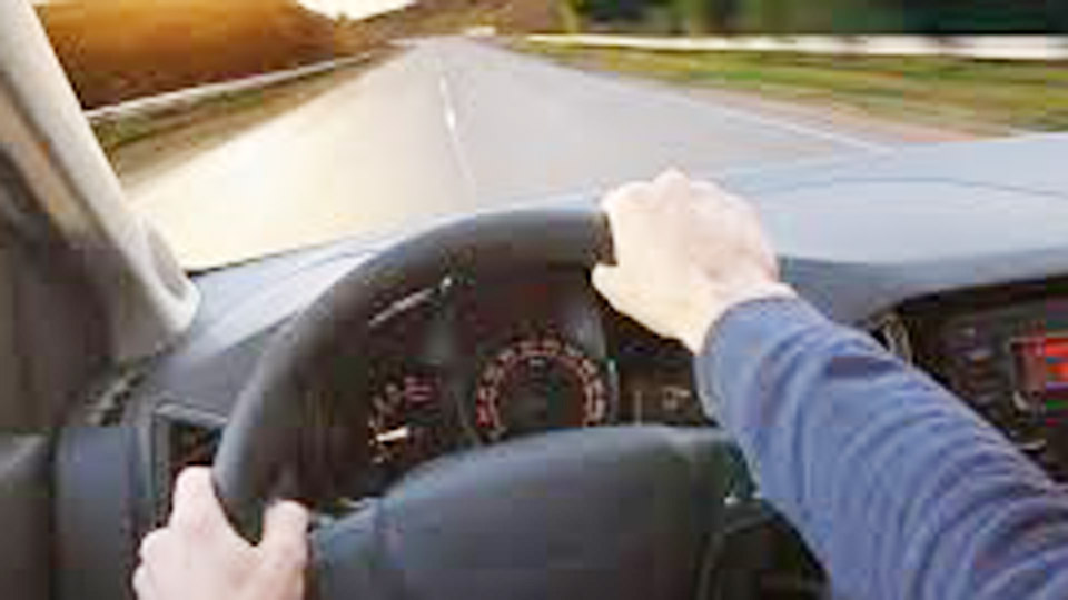 Why Is My Car Wheel Shaking When I Drive?