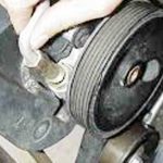 Why Is My New Power Steering Pump Making Noise
