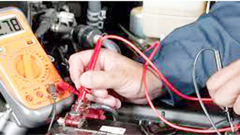 Can a Car Battery Read 12V and Still Be Bad