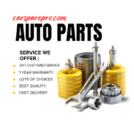 High Peformance Auto Parts