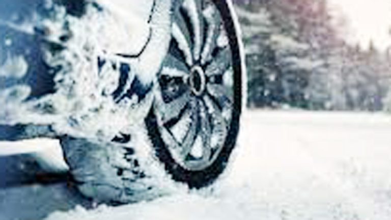How Do Front Wheel Drive Cars Do in Snow